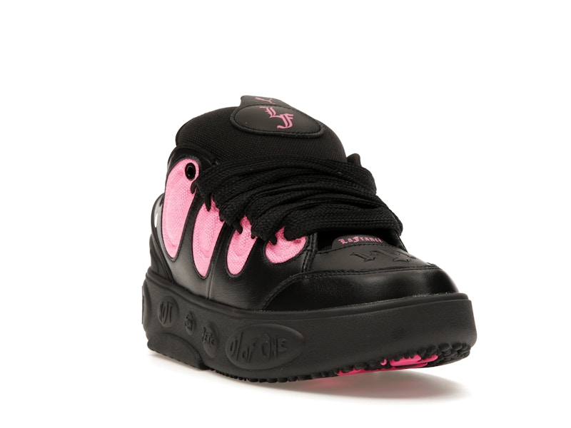 Puma LaMelo Ball LaFrancé Amour Untouchable