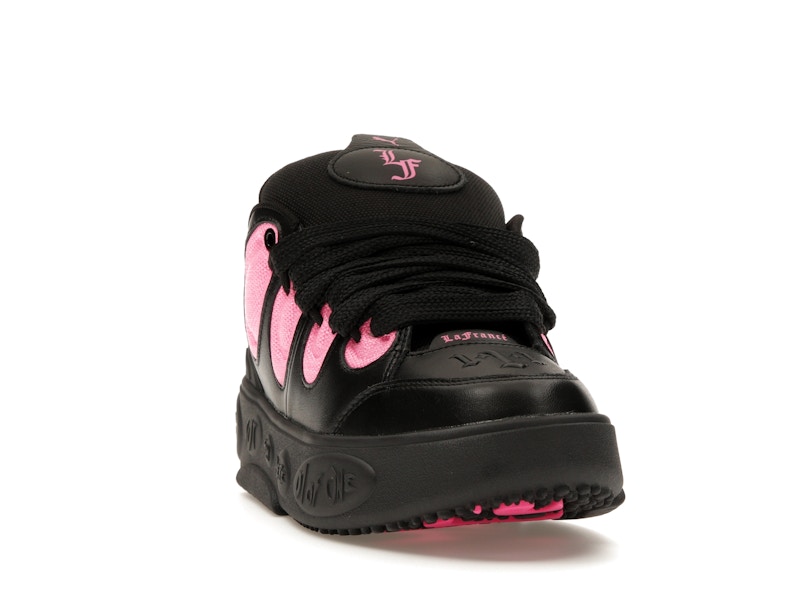 Puma LaMelo Ball LaFrancé Amour Untouchable