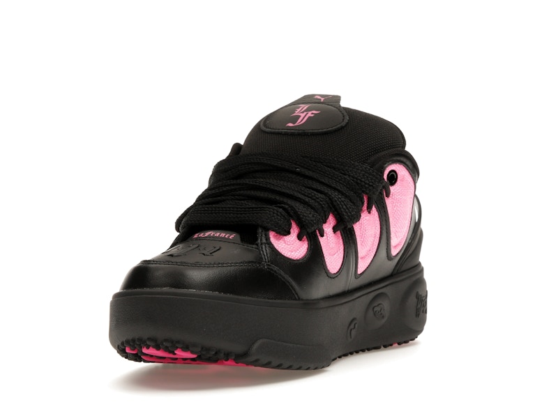 Puma LaMelo Ball LaFrancé Amour Untouchable