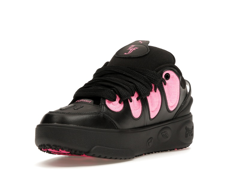 Puma LaMelo Ball LaFrancé Amour Untouchable