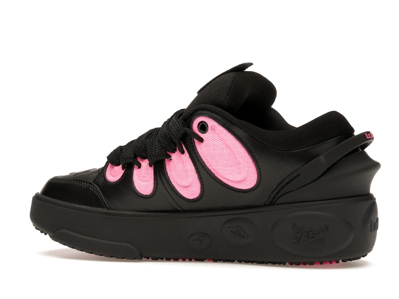 Puma LaMelo Ball LaFrancé Amour Untouchable