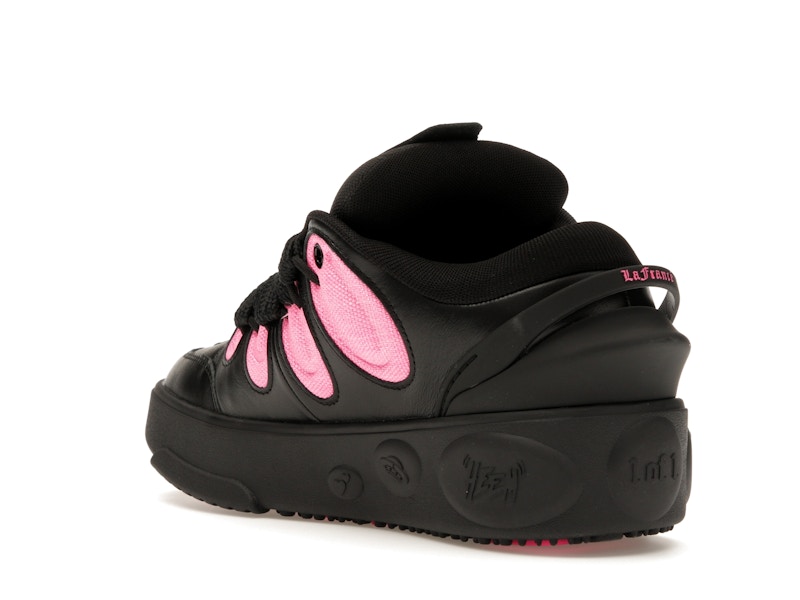 Puma LaMelo Ball LaFrancé Amour Untouchable