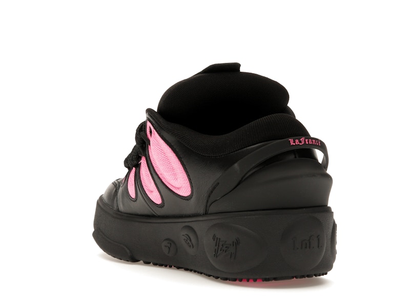 Puma LaMelo Ball LaFrancé Amour Untouchable