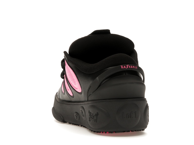 Puma LaMelo Ball LaFrancé Amour Untouchable