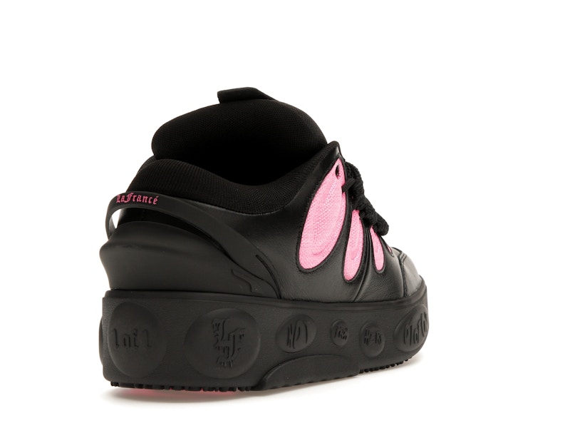 Puma LaMelo Ball LaFrancé Amour Untouchable