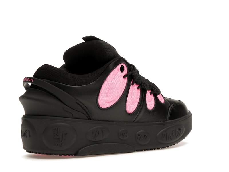 Puma LaMelo Ball LaFrancé Amour Untouchable