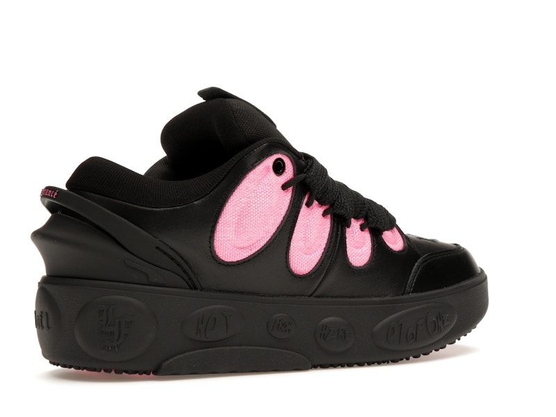 Puma LaMelo Ball LaFrancé Amour Untouchable