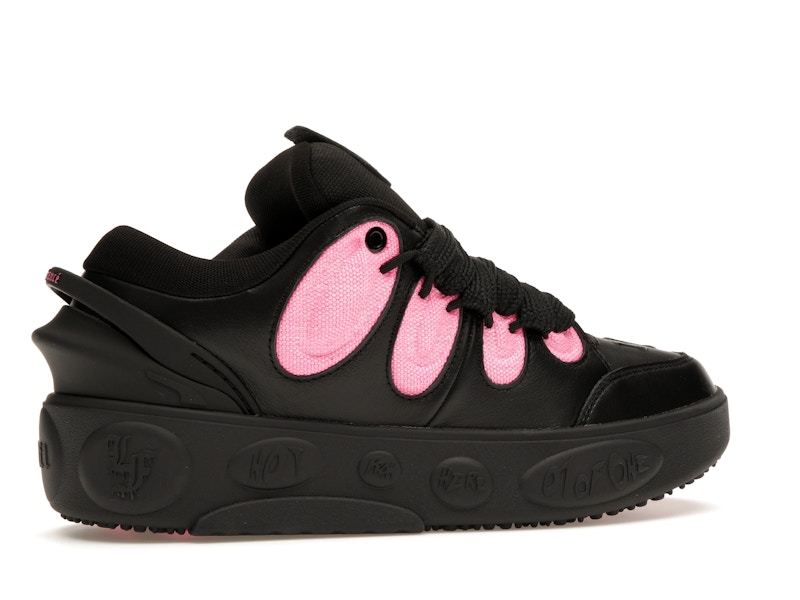 Puma LaMelo Ball LaFrancé Amour Untouchable