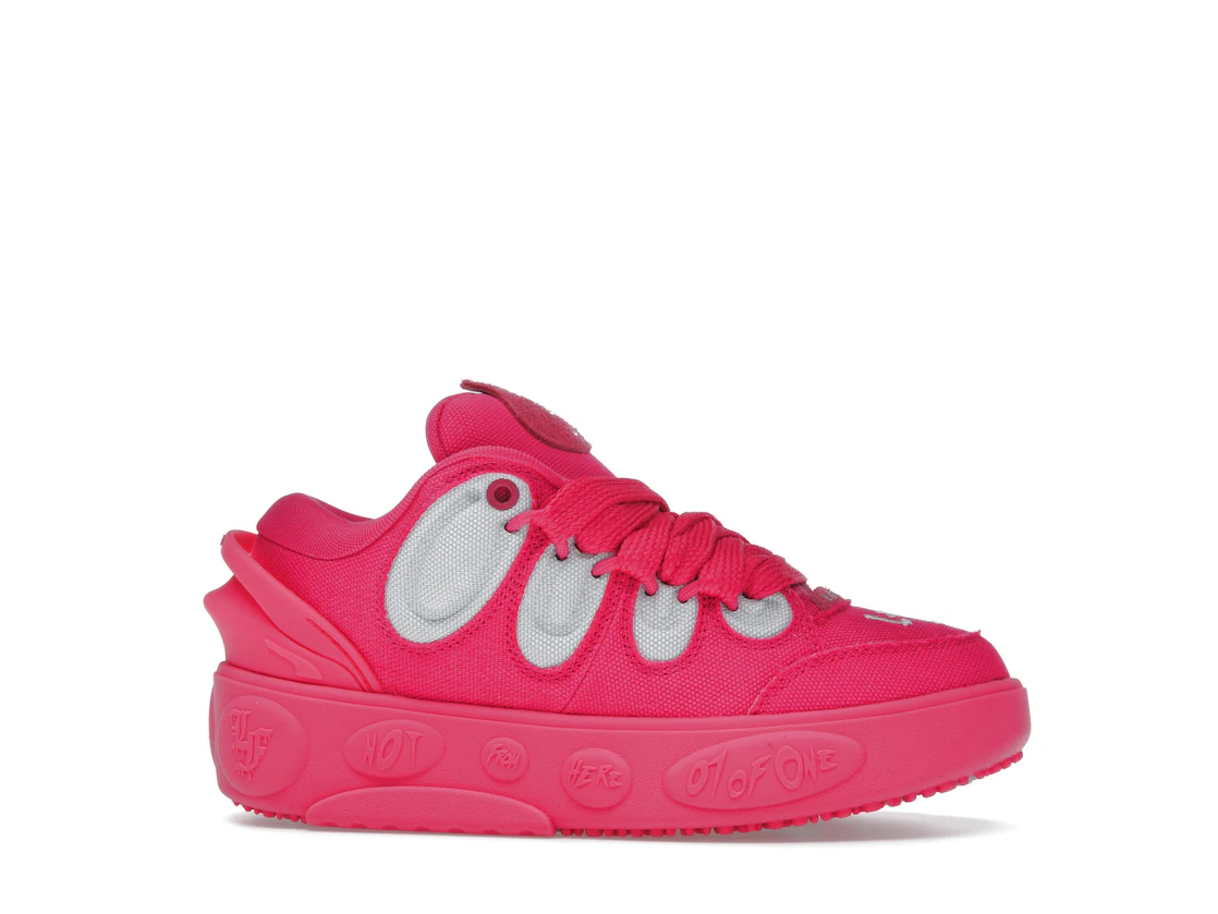 Puma LaMelo Ball LaFrancé Amour Valentine's Day (GS)