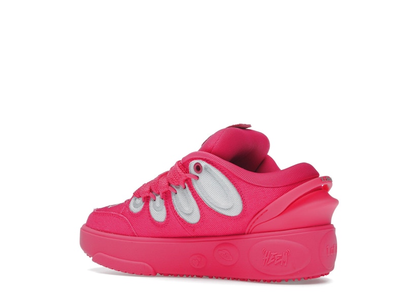 Puma LaMelo Ball LaFrancé Amour Valentine's Day (GS)