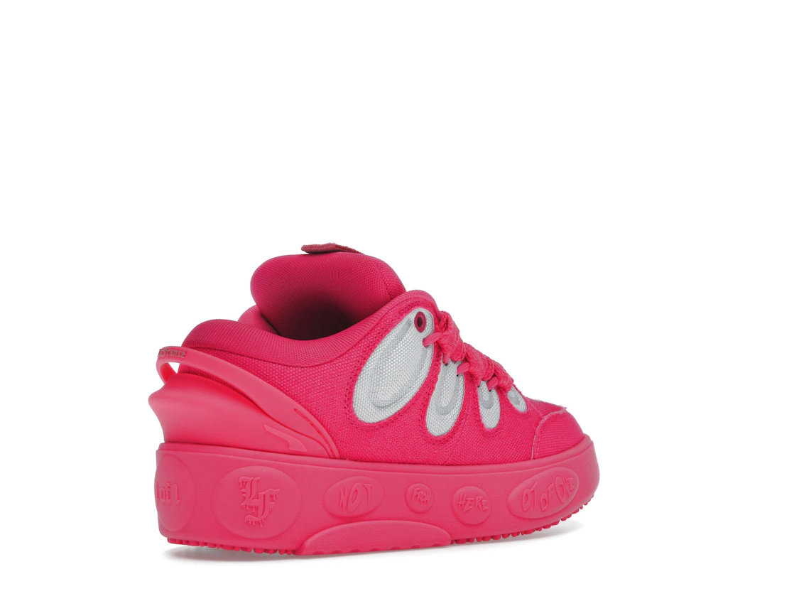 Puma LaMelo Ball LaFrancé Amour Valentine's Day (GS)