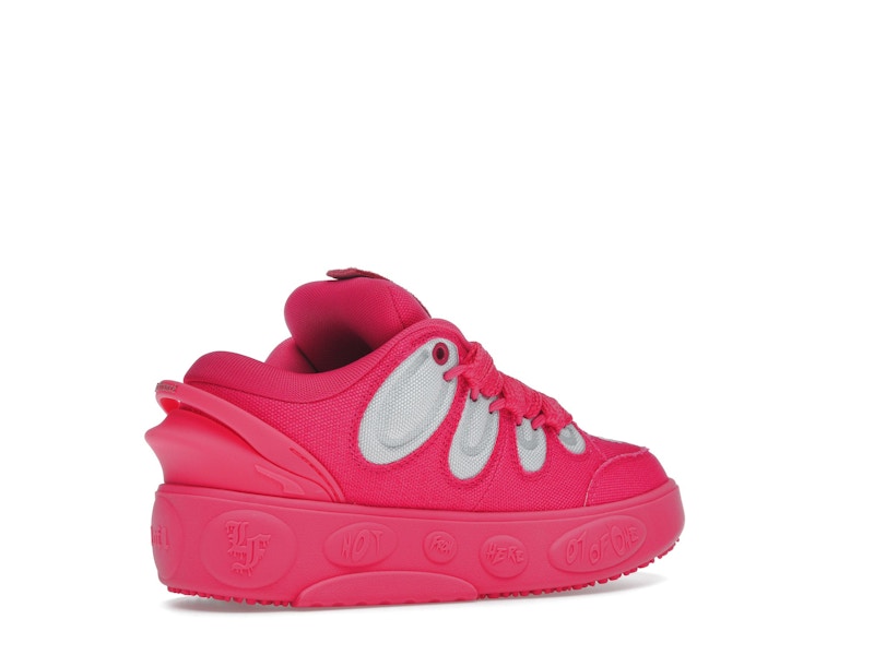 Puma LaMelo Ball LaFrancé Amour Valentine's Day (GS)