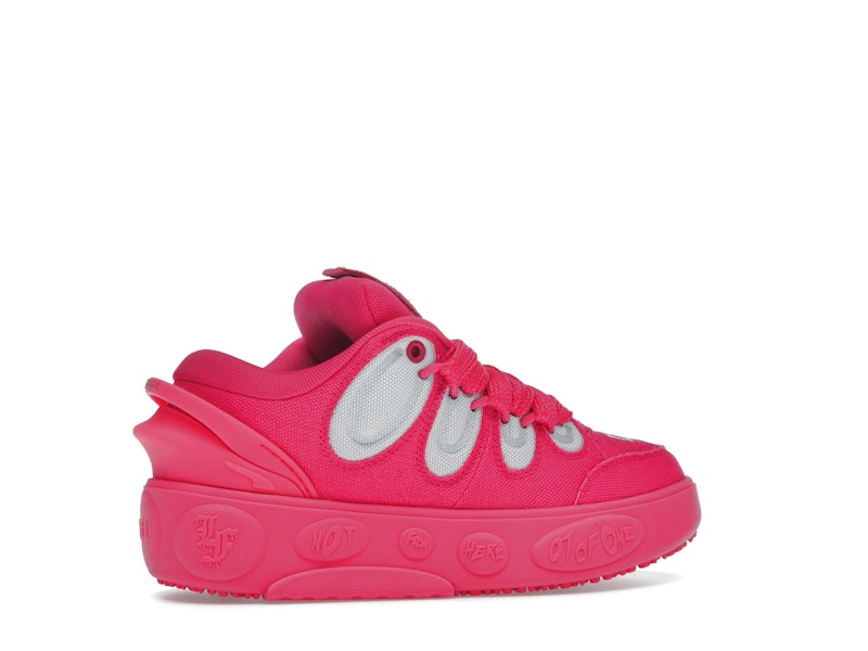 Puma LaMelo Ball LaFrancé Amour Valentine's Day (GS)