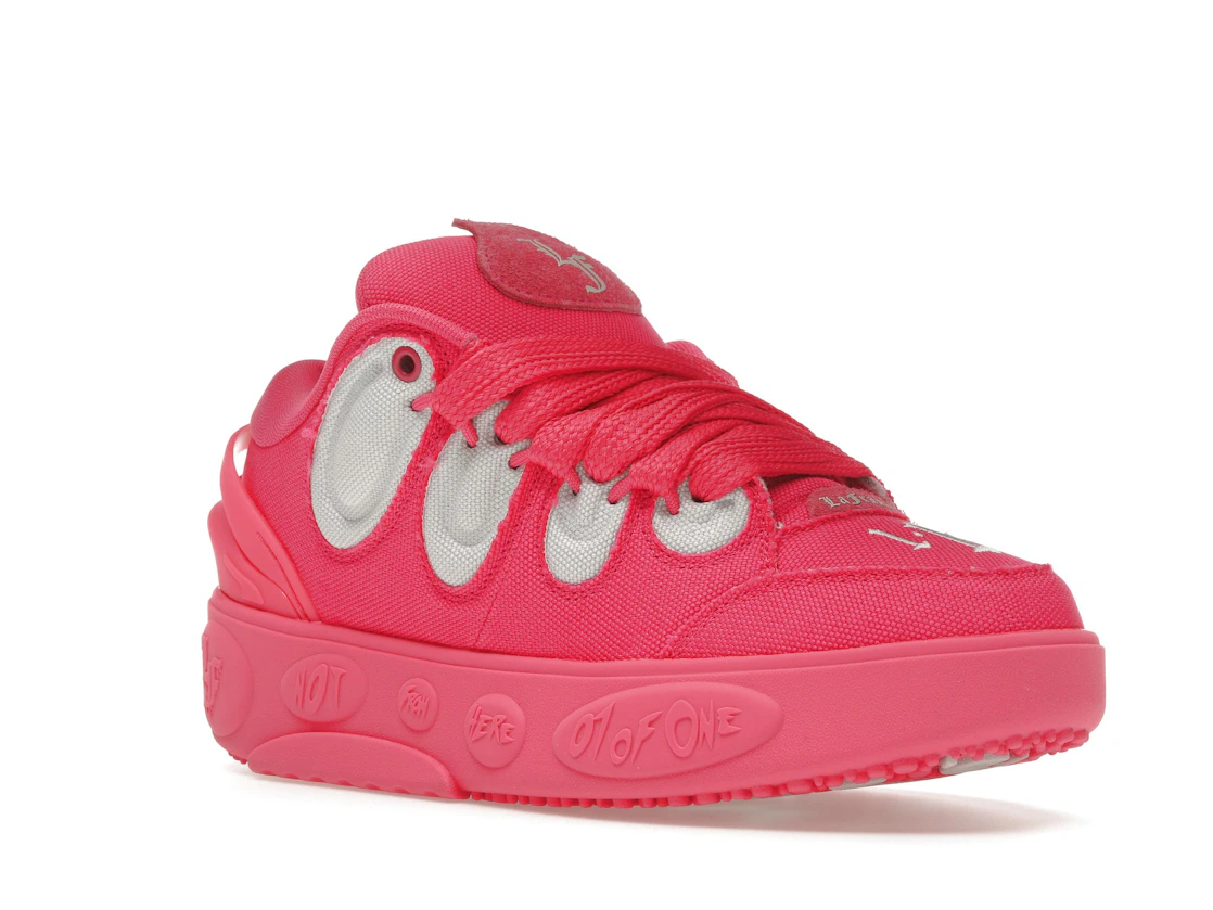 Puma LaMelo Ball LaFrancé Amour Valentine's Day