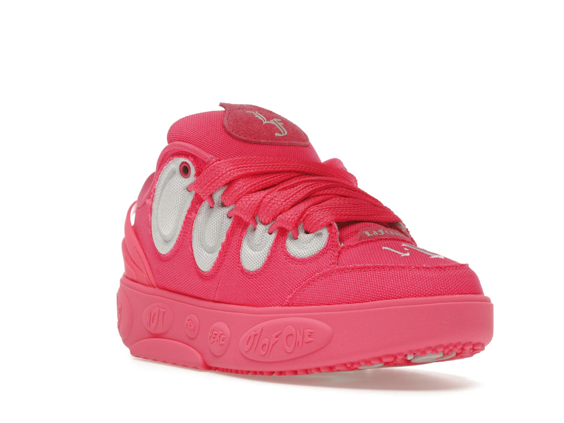 Puma LaMelo Ball LaFrancé Amour Valentine's Day