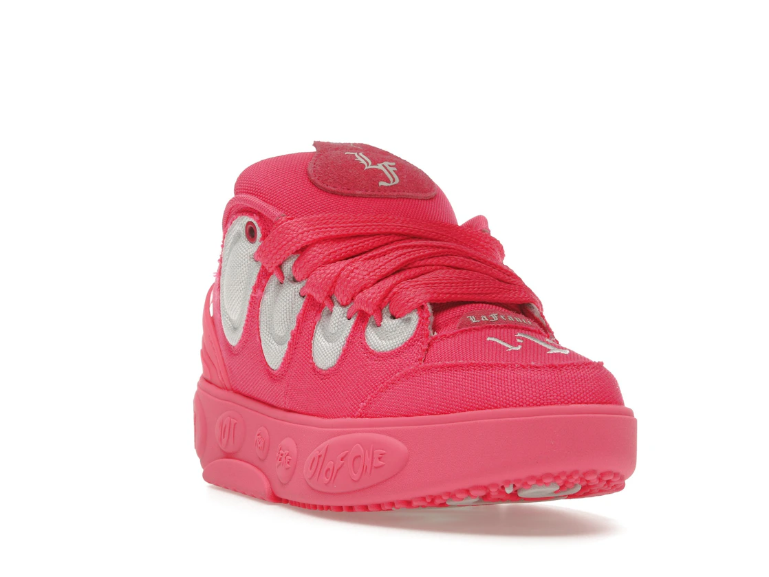 Puma LaMelo Ball LaFrancé Amour Valentine's Day