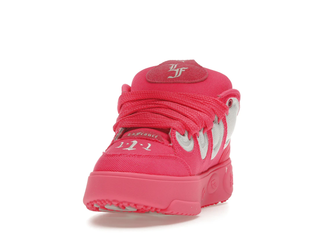 Puma LaMelo Ball LaFrancé Amour Valentine's Day