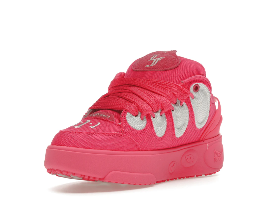 Puma LaMelo Ball LaFrancé Amour Valentine's Day