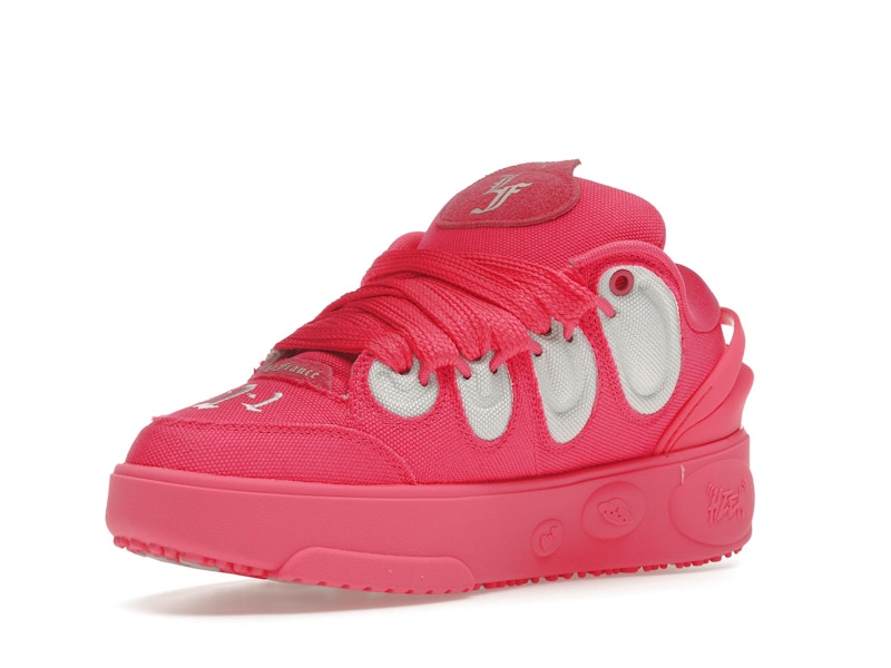 Puma LaMelo Ball LaFrancé Amour Valentine's Day