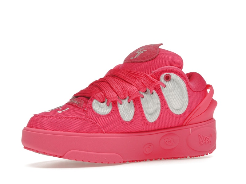 Puma LaMelo Ball LaFrancé Amour Valentine's Day