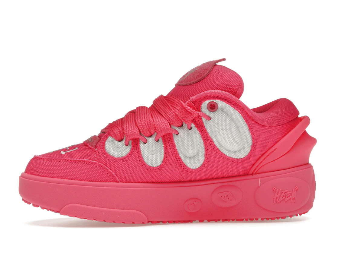 Puma LaMelo Ball LaFrancé Amour Valentine's Day