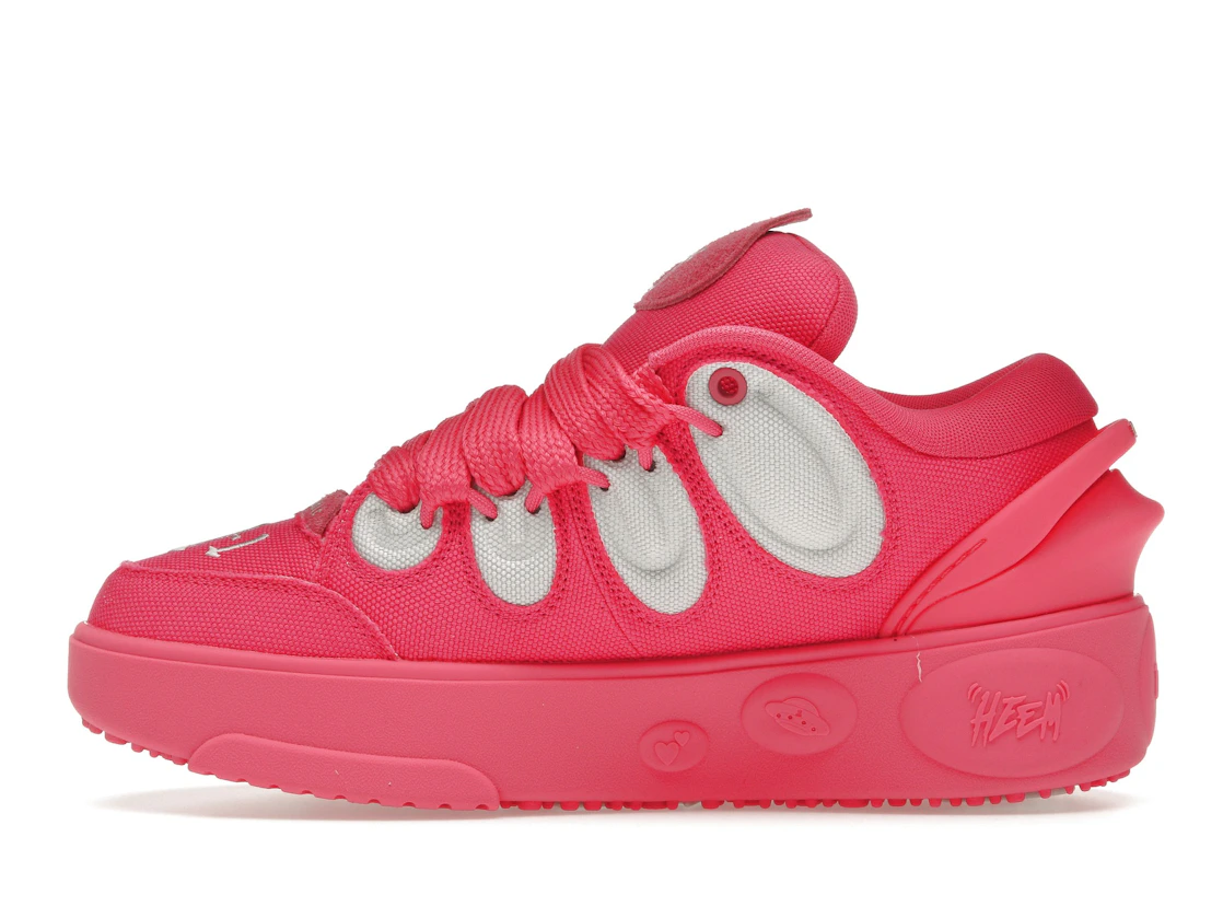 Puma LaMelo Ball LaFrancé Amour Valentine's Day