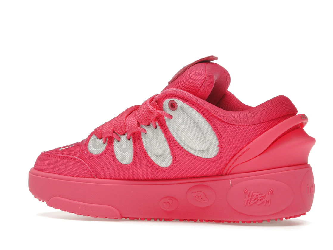 Puma LaMelo Ball LaFrancé Amour Valentine's Day