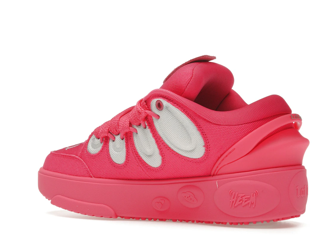 Puma LaMelo Ball LaFrancé Amour Valentine's Day