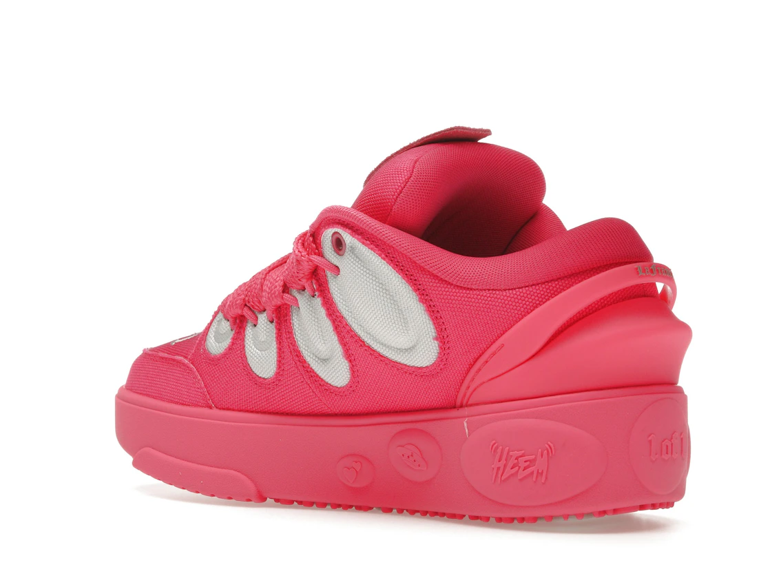 Puma LaMelo Ball LaFrancé Amour Valentine's Day