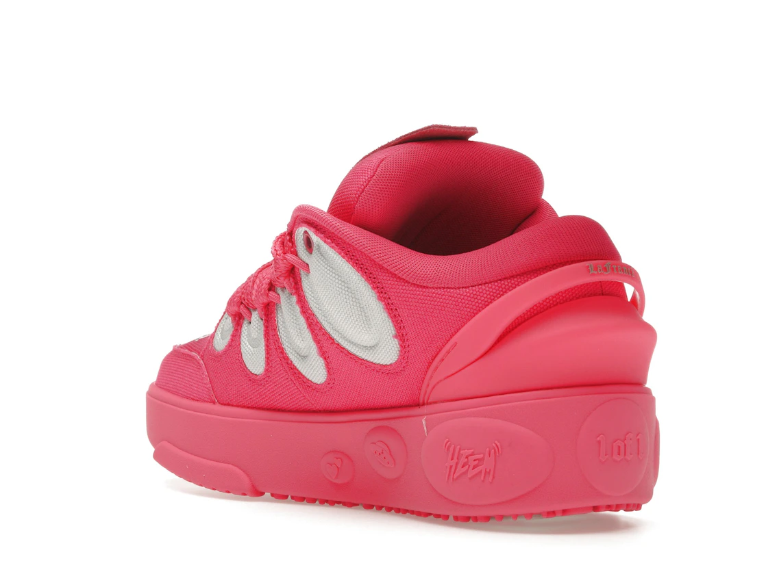 Puma LaMelo Ball LaFrancé Amour Valentine's Day