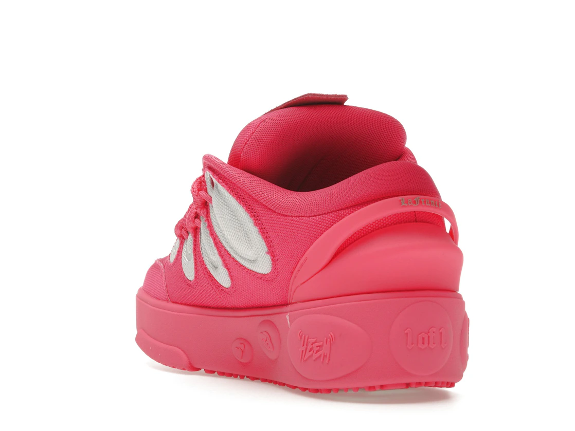 Puma LaMelo Ball LaFrancé Amour Valentine's Day