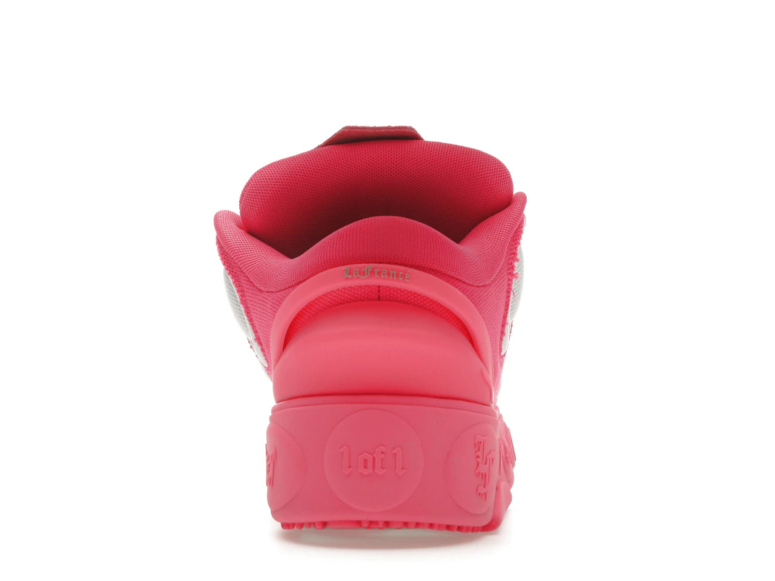 Puma LaMelo Ball LaFrancé Amour Valentine's Day