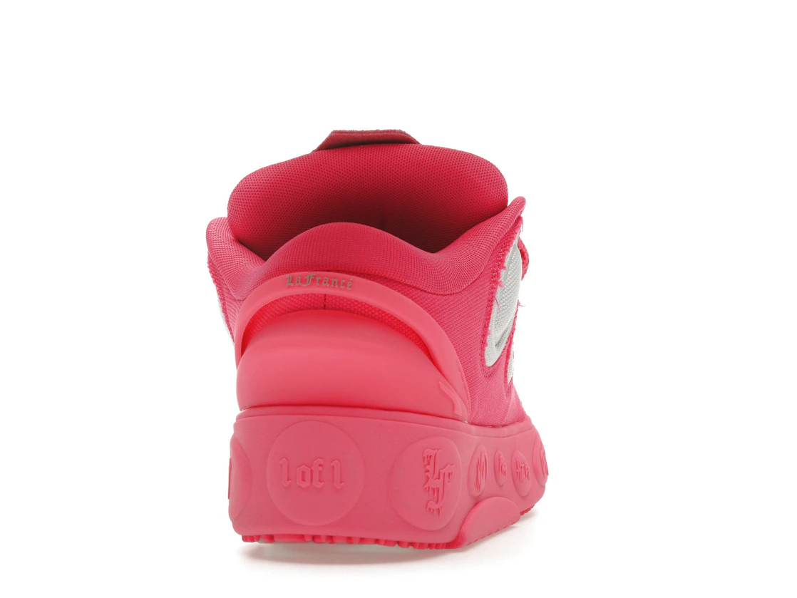 Puma LaMelo Ball LaFrancé Amour Valentine's Day