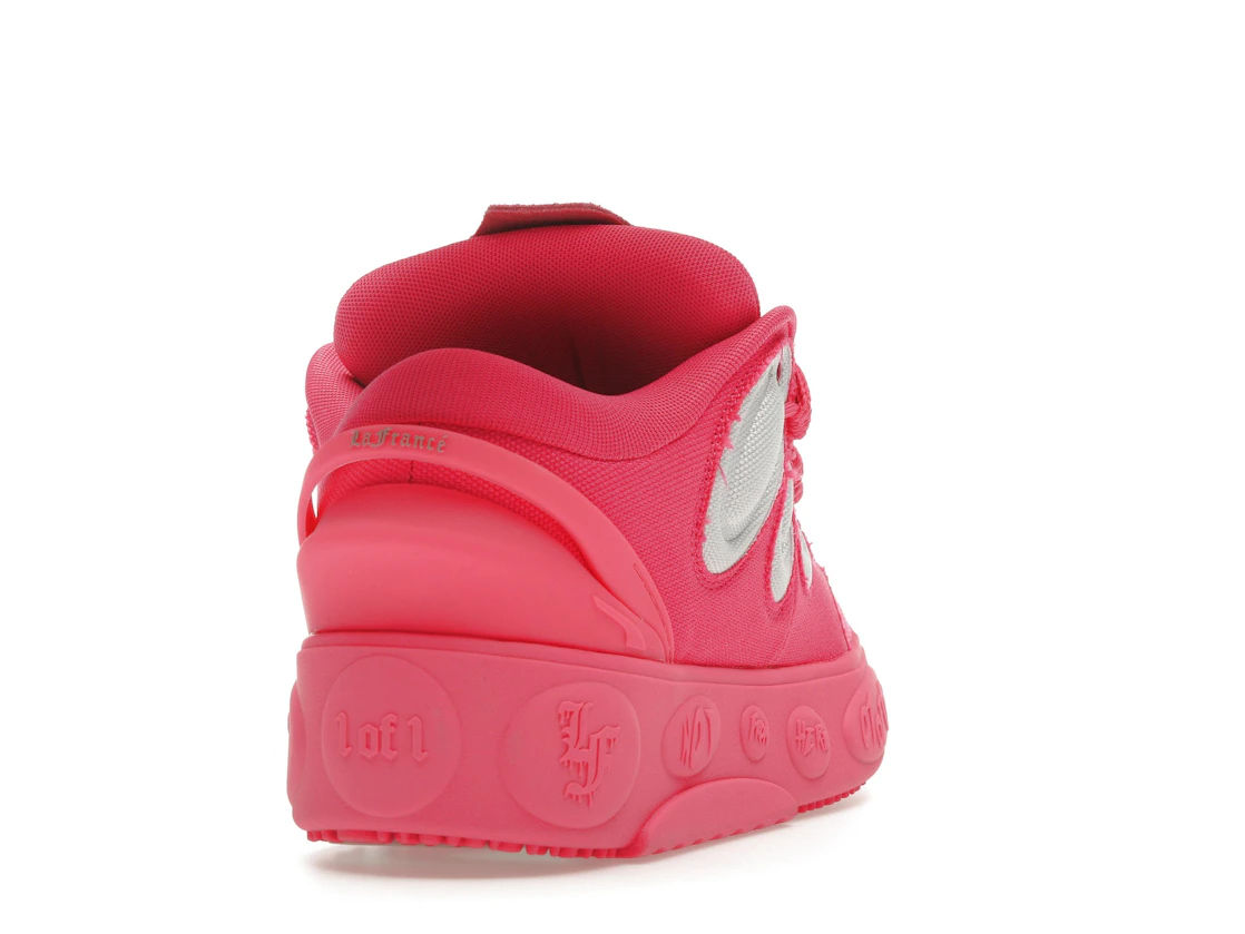 Puma LaMelo Ball LaFrancé Amour Valentine's Day