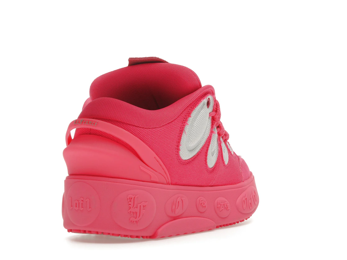 Puma LaMelo Ball LaFrancé Amour Valentine's Day