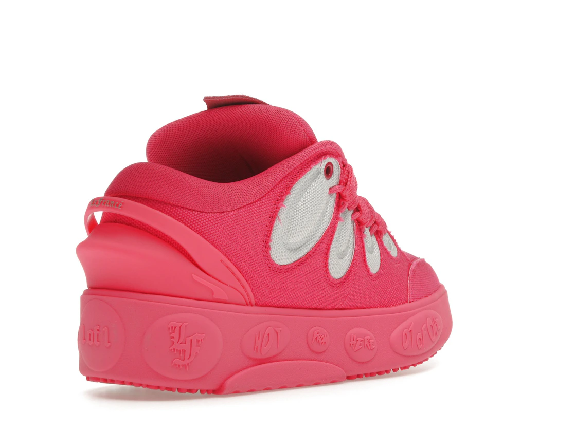 Puma LaMelo Ball LaFrancé Amour Valentine's Day