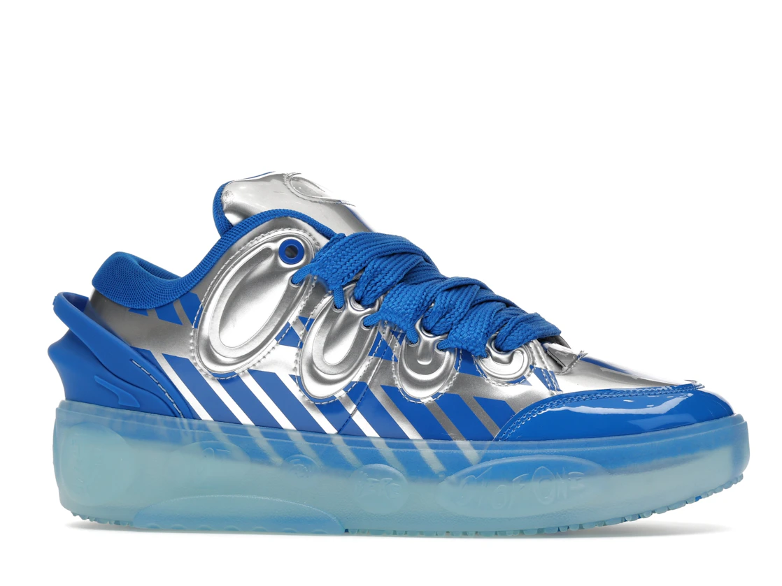 Puma LaMelo Ball LaFrancé Fast & Furious Skyline