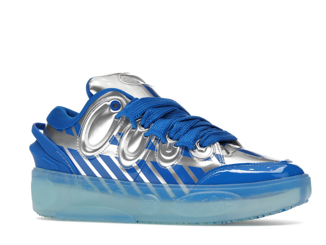 Puma LaMelo Ball LaFrancé Fast & Furious Skyline