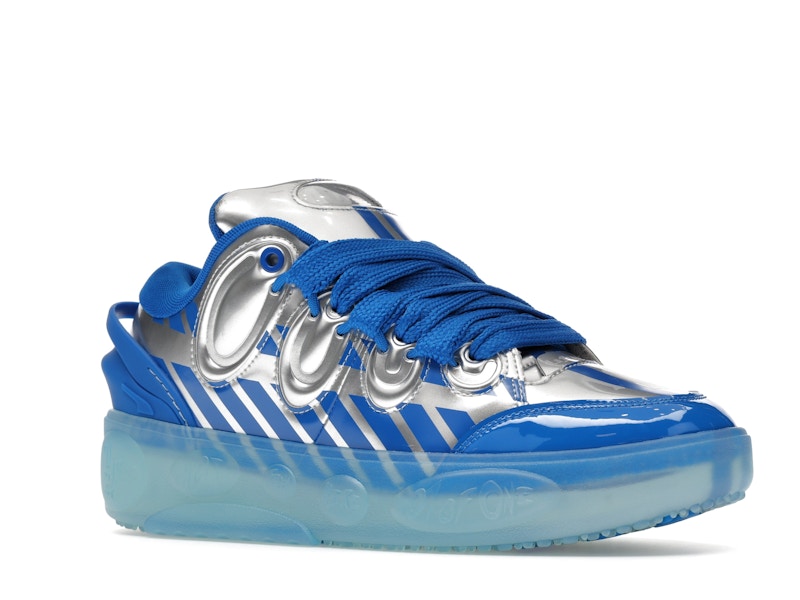 Puma LaMelo Ball LaFrancé Fast & Furious Skyline
