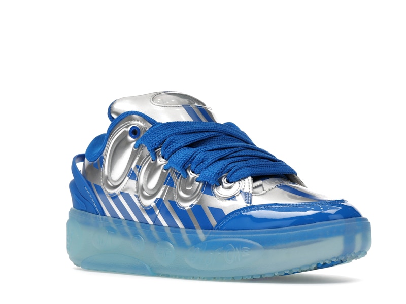 Puma LaMelo Ball LaFrancé Fast & Furious Skyline
