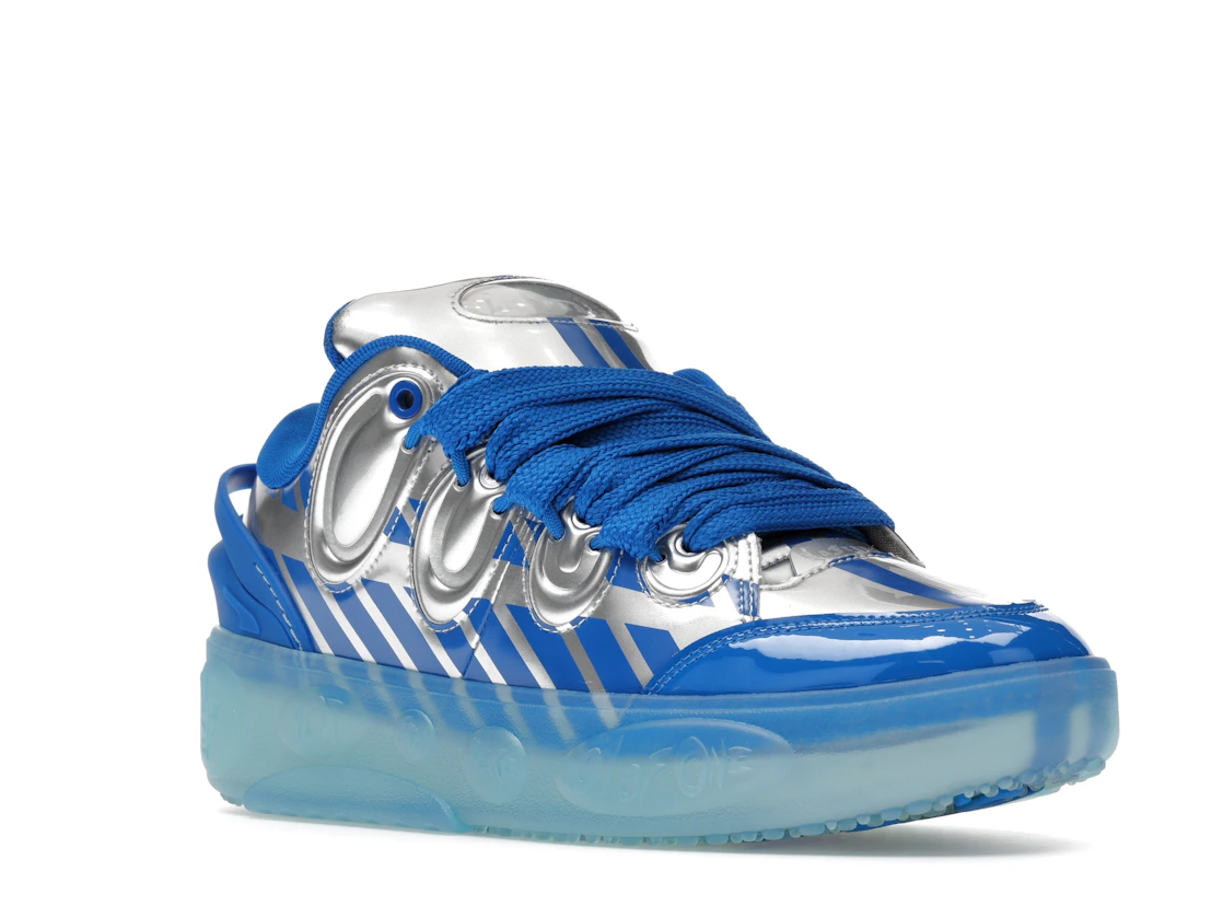 Puma LaMelo Ball LaFrancé Fast & Furious Skyline