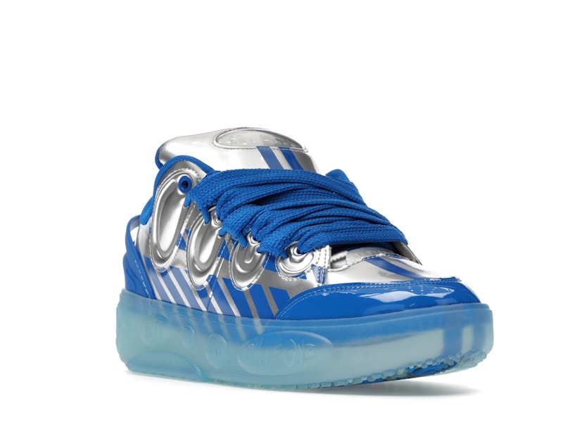 Puma LaMelo Ball LaFrancé Fast & Furious Skyline
