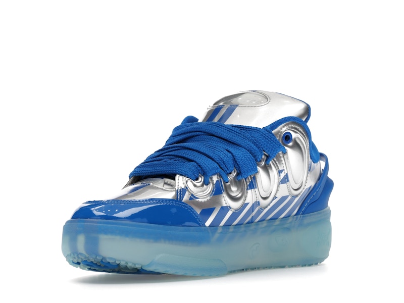 Puma LaMelo Ball LaFrancé Fast & Furious Skyline