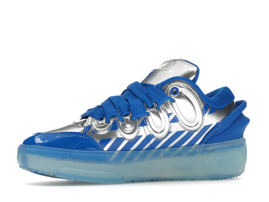 Puma LaMelo Ball LaFrancé Fast & Furious Skyline