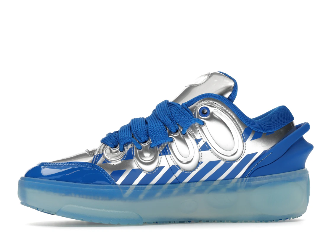 Puma LaMelo Ball LaFrancé Fast & Furious Skyline