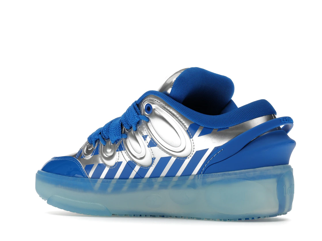 Puma LaMelo Ball LaFrancé Fast & Furious Skyline