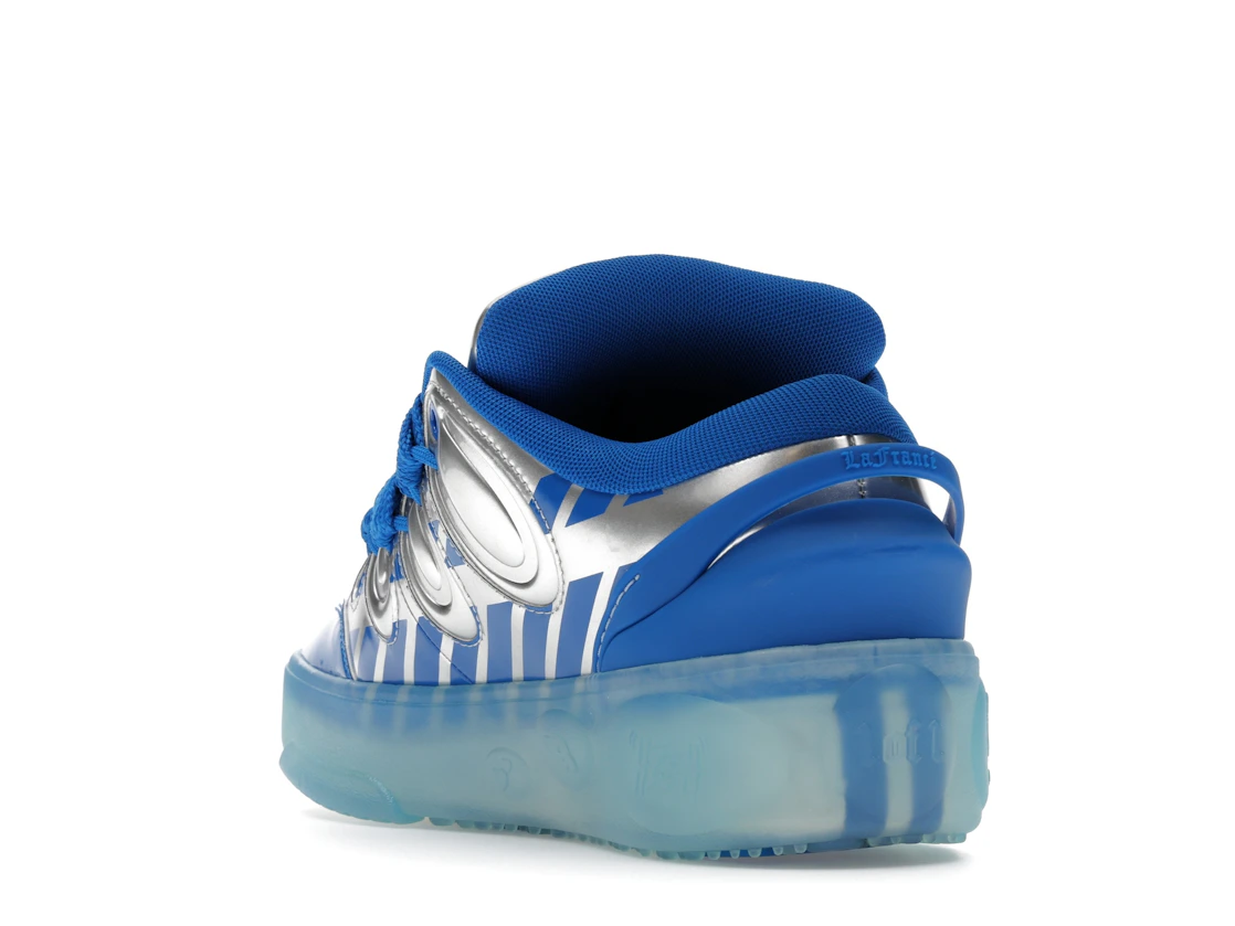 Puma LaMelo Ball LaFrancé Fast & Furious Skyline