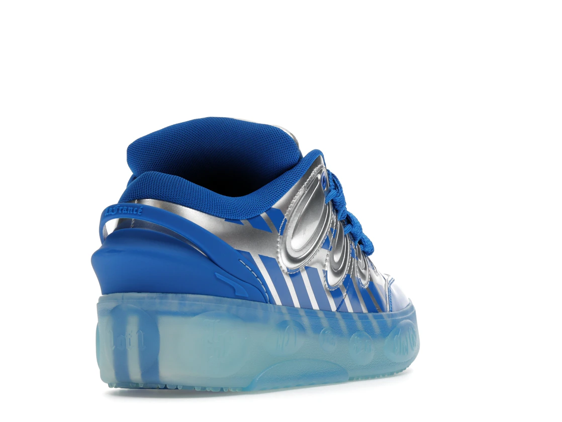 Puma LaMelo Ball LaFrancé Fast & Furious Skyline