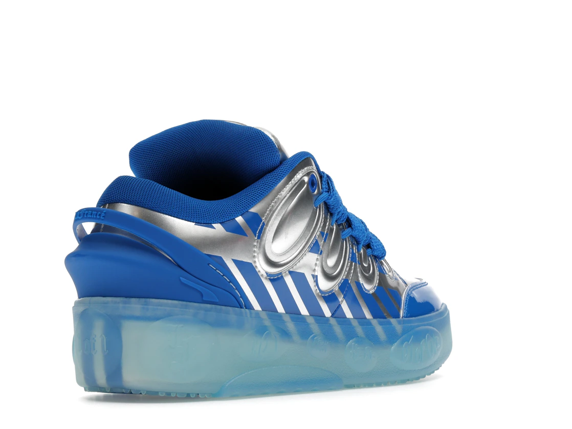Puma LaMelo Ball LaFrancé Fast & Furious Skyline