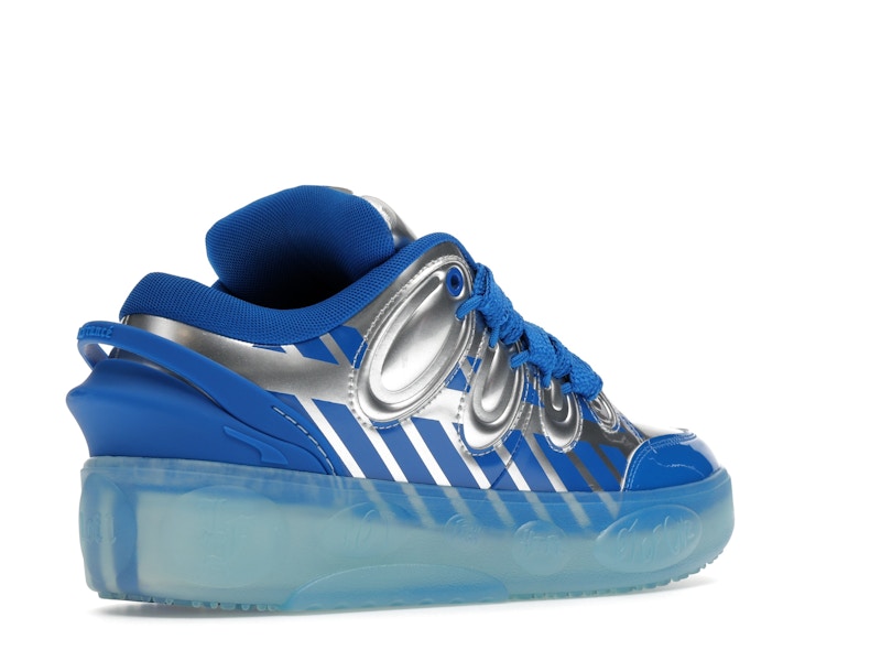 Puma LaMelo Ball LaFrancé Fast & Furious Skyline